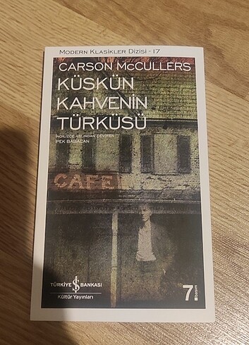 Küskün Kahvenin Türküsü