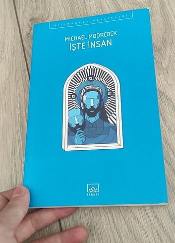 İşte İnsan