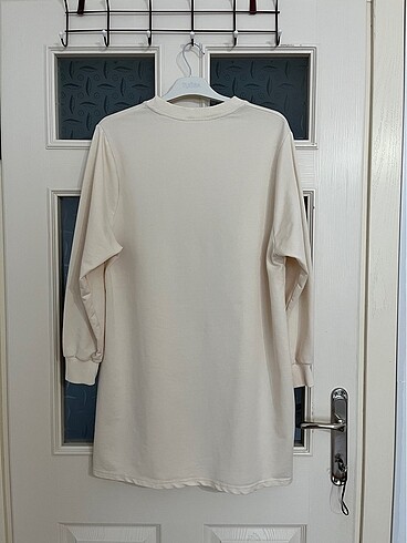 Diğer Krem Sweatshirt