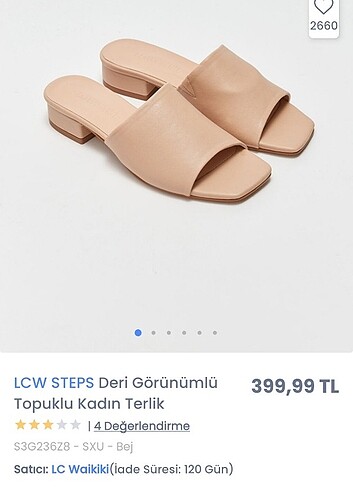 LC Waikiki LC waikiki TERLİK