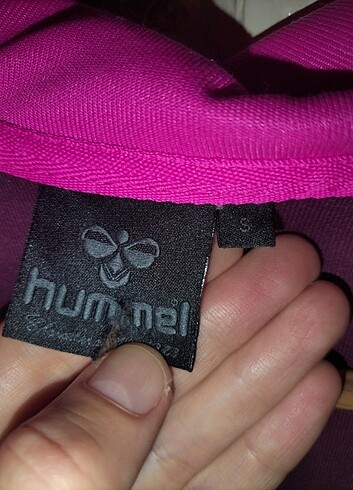 Hummel Sorunsuz orjinal