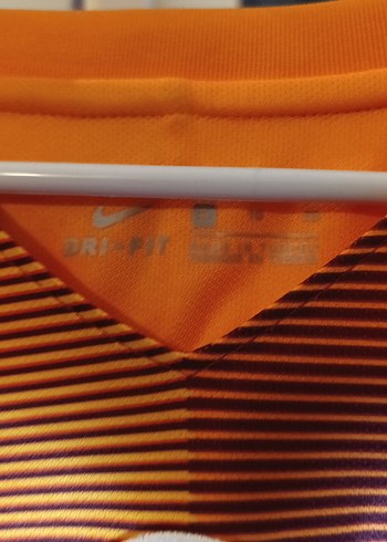 Erkek Kısa Kollu Galatasaray Forma - Görsel 6