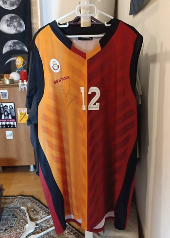 Galatasaray 3xl