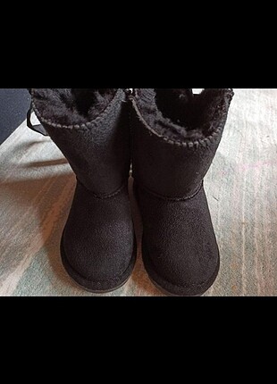 UGG çocuk bot