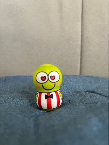 Hello kitty hacı yatmaz