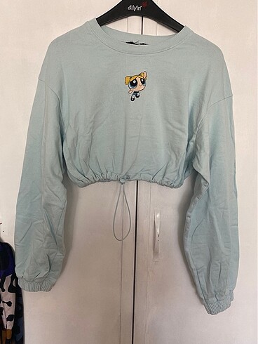Bershka Bershka sweat