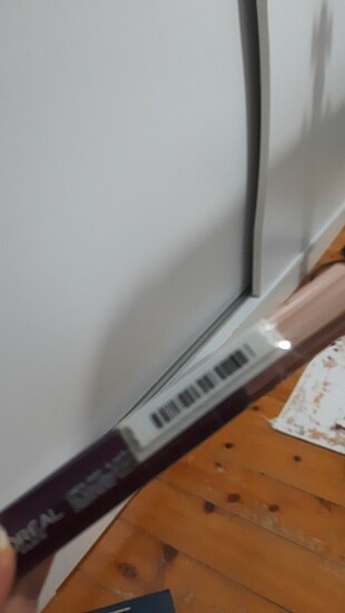  Beden Loreal maskara rimel