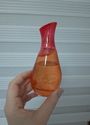 Avon parfüm surreal 