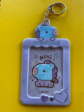 mang pc holder