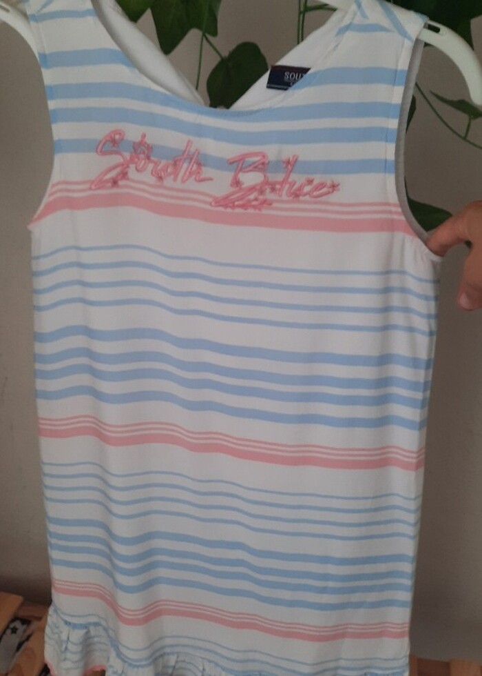 Lcw elbise - Görsel 2