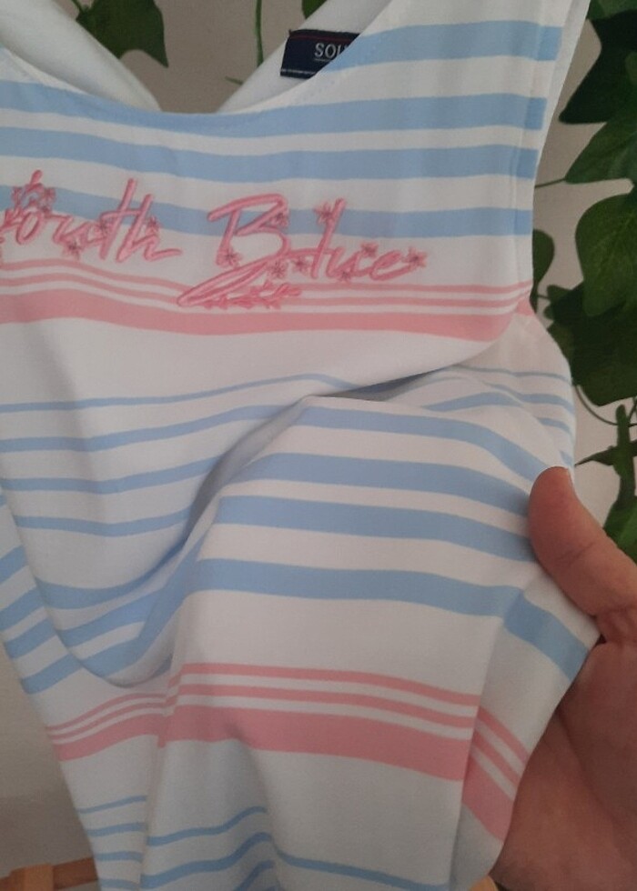 Lcw elbise - Görsel 4