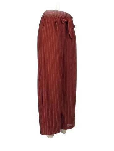 Vintage Love PreLoved Kumaş Pantolon %70 İndirimli.