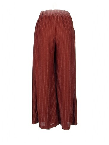 m Beden PreLoved Kumaş Pantolon %70 İndirimli.