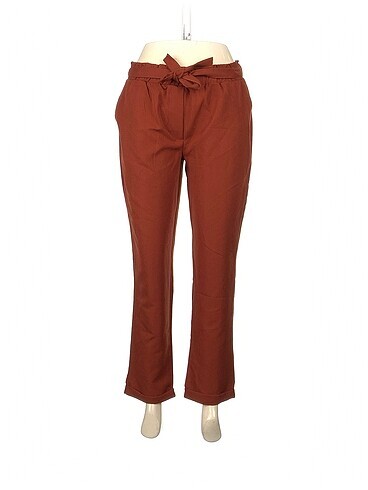 PreLoved Kumaş Pantolon %70 İndirimli.