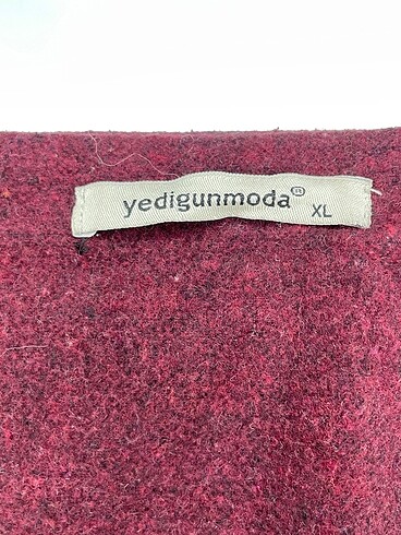 xl Beden bordo Renk Diğer Kaban %70 İndirimli.