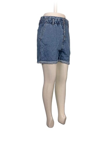 Vintage Love Jean / Kot Şort %70 İndirimli. - Görsel 2