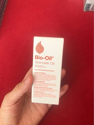 Bio oil 60 ML