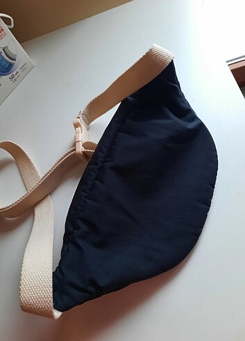 Pull bear çanta