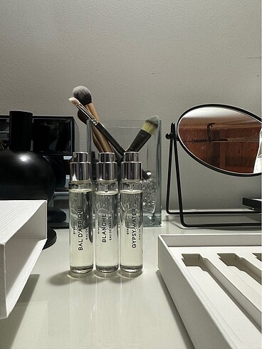 Beymen Byredo