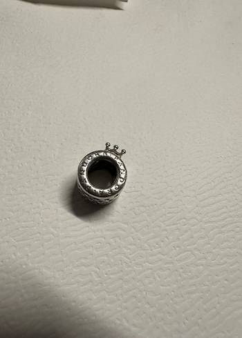 Pandora logosu orjinal charm - Görsel 5