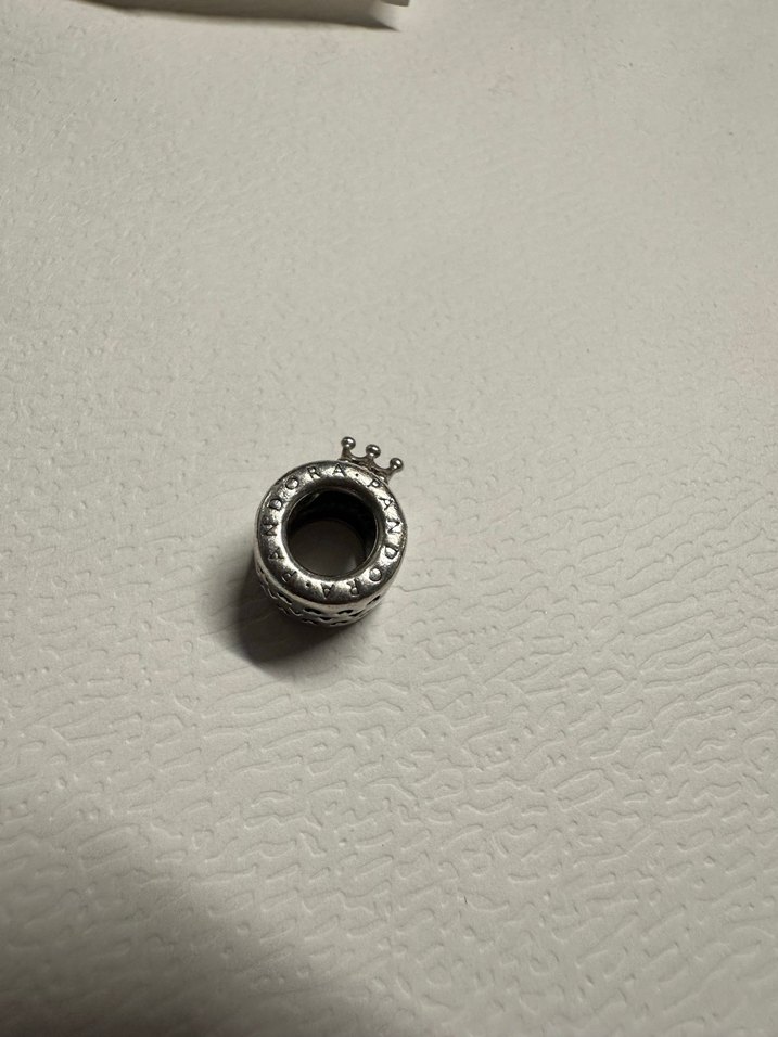 Pandora logosu orjinal charm - Görsel 5