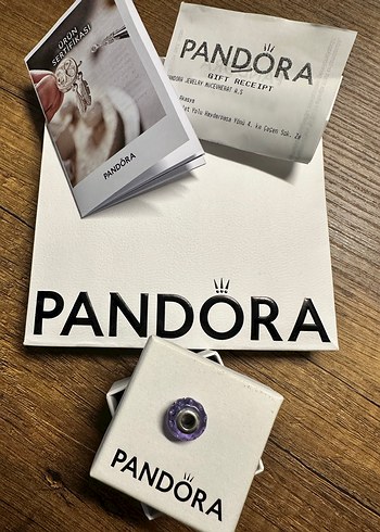 Pandora