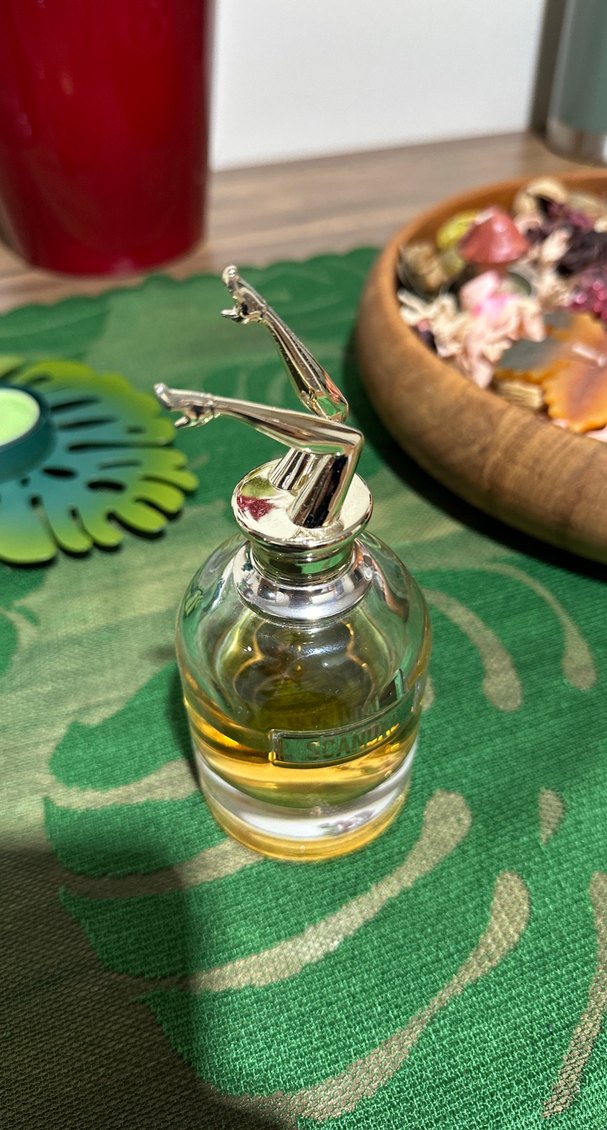 Jean Paul Gaultier Scandal Kadın Parfüm - Görsel 2