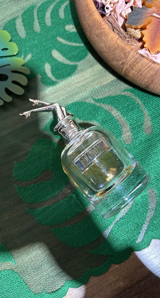 Jean Paul Gaultier Scandal Kadın Parfüm - Görsel 3