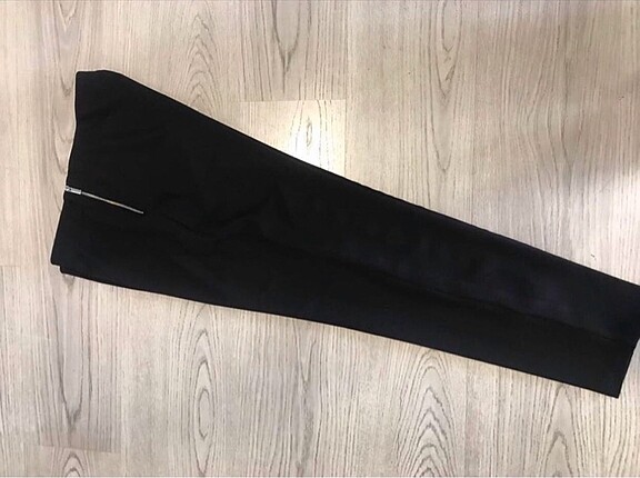 Tayt pantalon