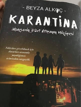 Karantina 1 KILIFLI