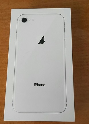 diğer Beden iPhone 8 kutusu 