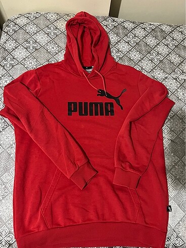 Puma sweat