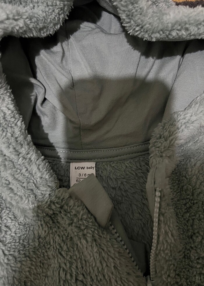 Astronot tulum - Görsel 2