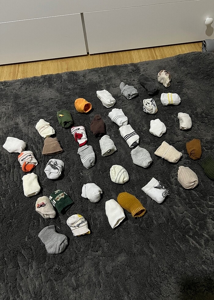 2 adet çıngıraklı - Görsel 2