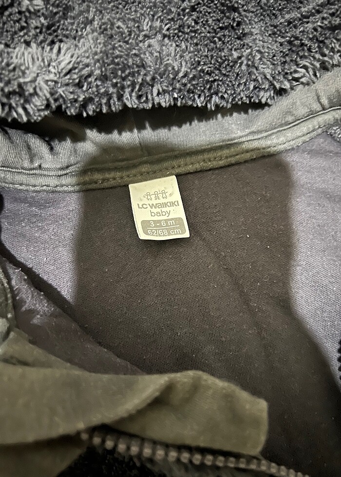 Bebek tulum - Görsel 4