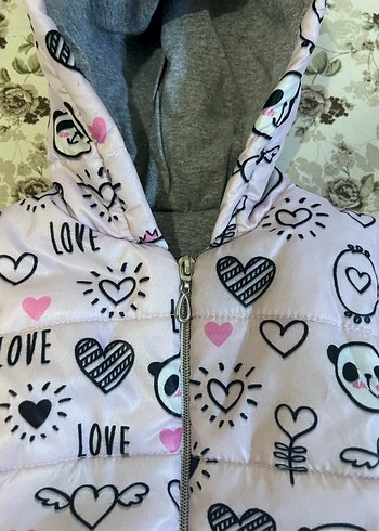 Civil bebek yelek şişme - Görsel 2