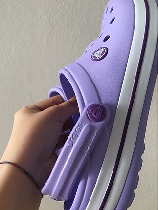 Crocs Lila crocs
