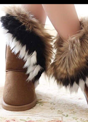 Yeni gelen ürün ugg