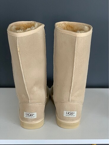 Ugg Ugg bot