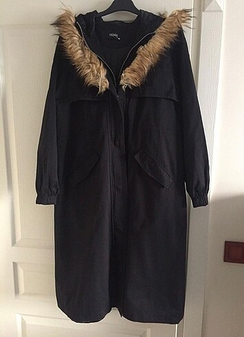 Vesna Design Parka