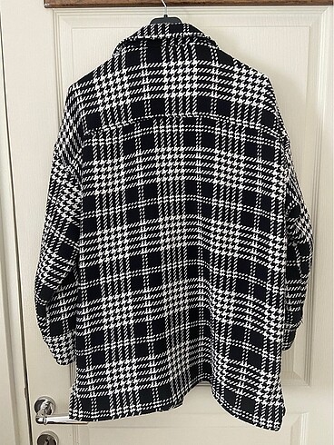 l Beden Pull & Bear Ceket