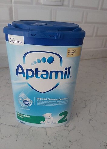 Aptamil 