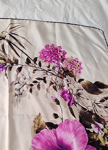 Beden Silk home eşarp