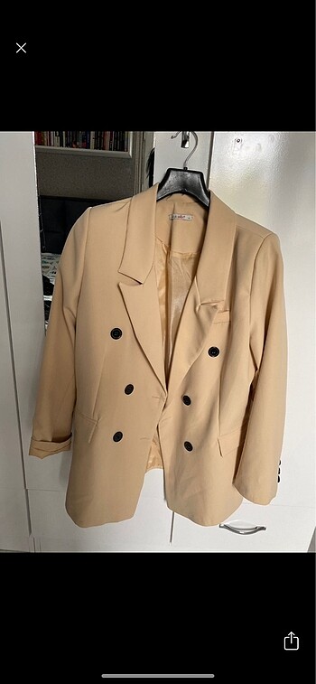 blazer