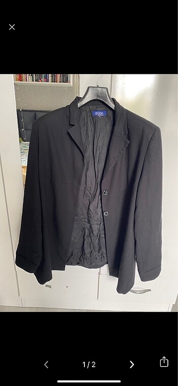 blazer