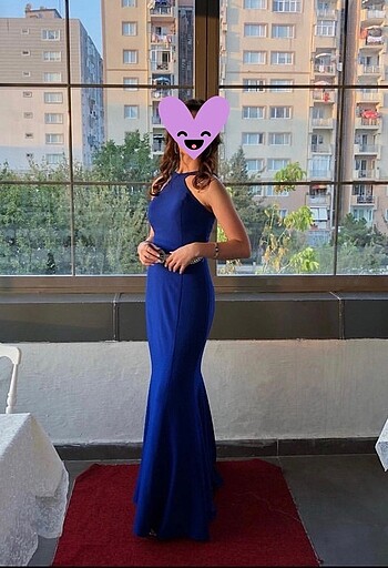 Diğer Abiye Elbise