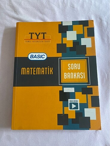 Tyt Matematik Paylaşım Yayınları Soru Bankası