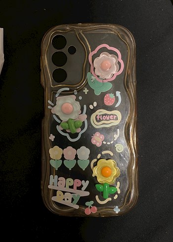 Diğer Samsung A24 Telefon Kilifi