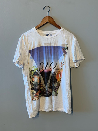 Erkek Model Tshirt 