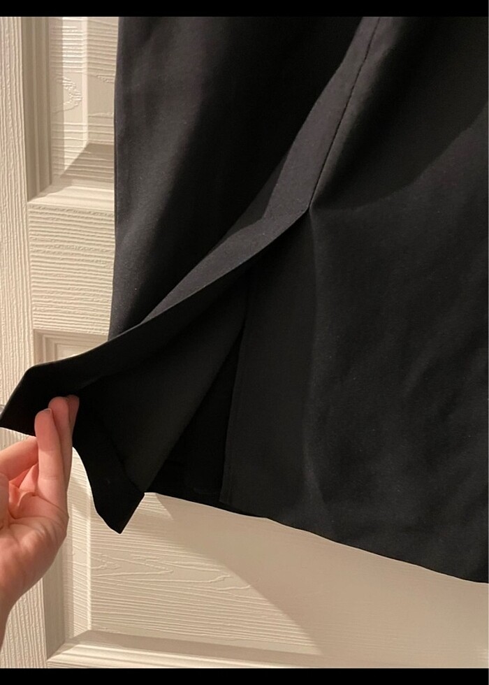 Kare yaka abiye - Görsel 4